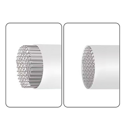 Dryer Vent Cover Stainless Steel Fine Grille Pest Protection