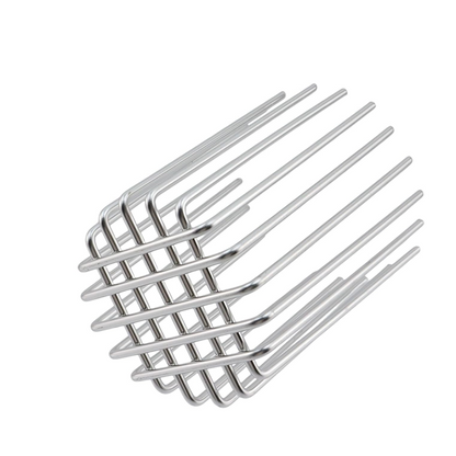 Dryer Vent Cover Stainless Steel Fine Grille Pest Protection
