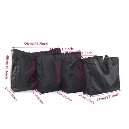 Duffel Bag Foldable Water-Repellent Lightweight