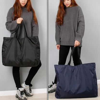 Duffel Bag Foldable Water-Repellent Lightweight