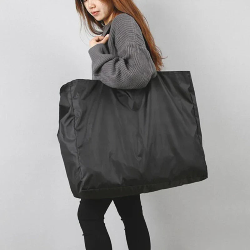 Duffel Bag Foldable Water-Repellent Lightweight