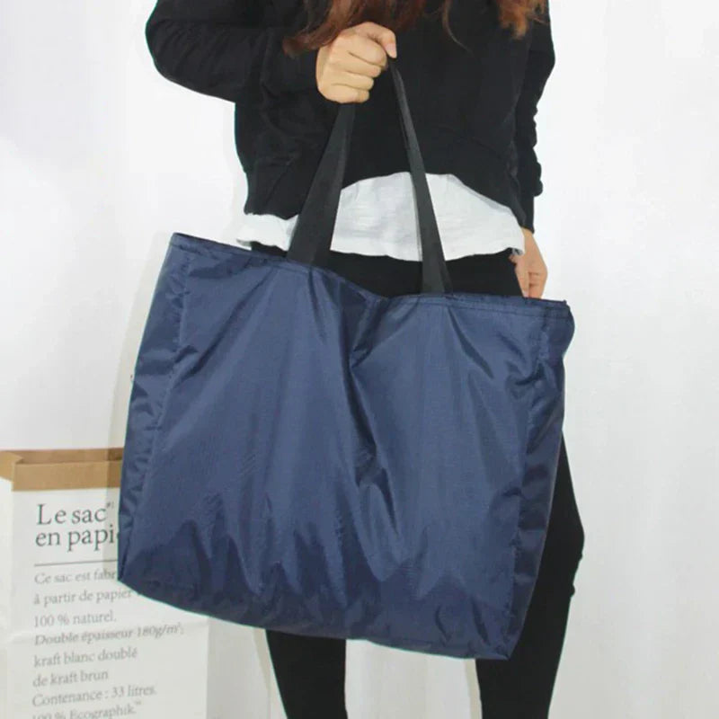 Duffel Bag Foldable Water-Repellent Lightweight