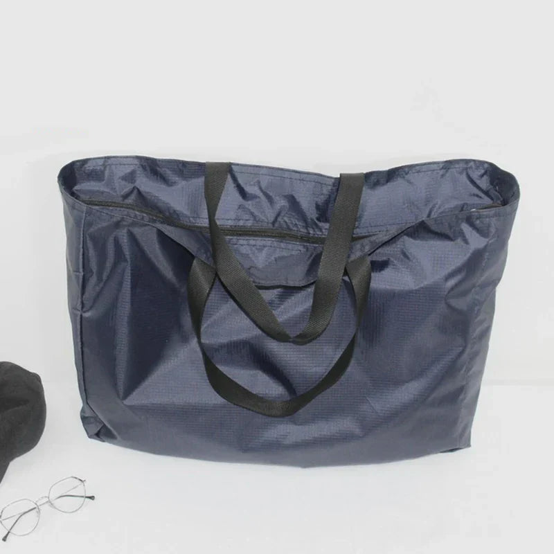 Duffel Bag Foldable Water-Repellent Lightweight