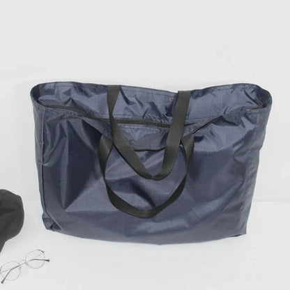 Duffel Bag Foldable Water-Repellent Lightweight