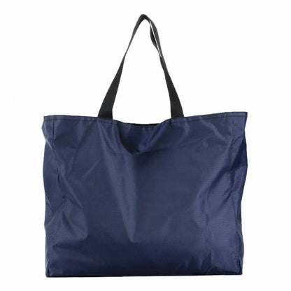 Duffel Bag Foldable Water-Repellent Lightweight