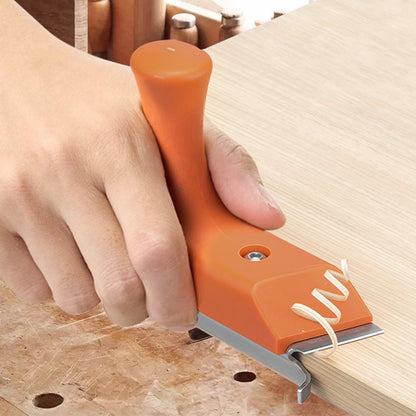 Edge Trimmer Wood & Laminate Hardened Stainless Steel