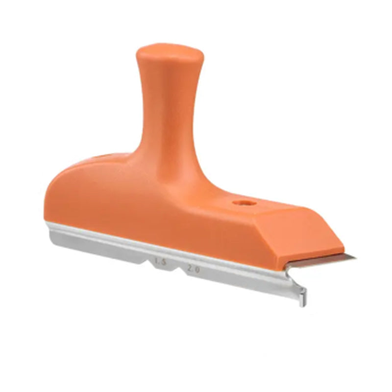 Edge Trimmer Wood & Laminate Hardened Stainless Steel