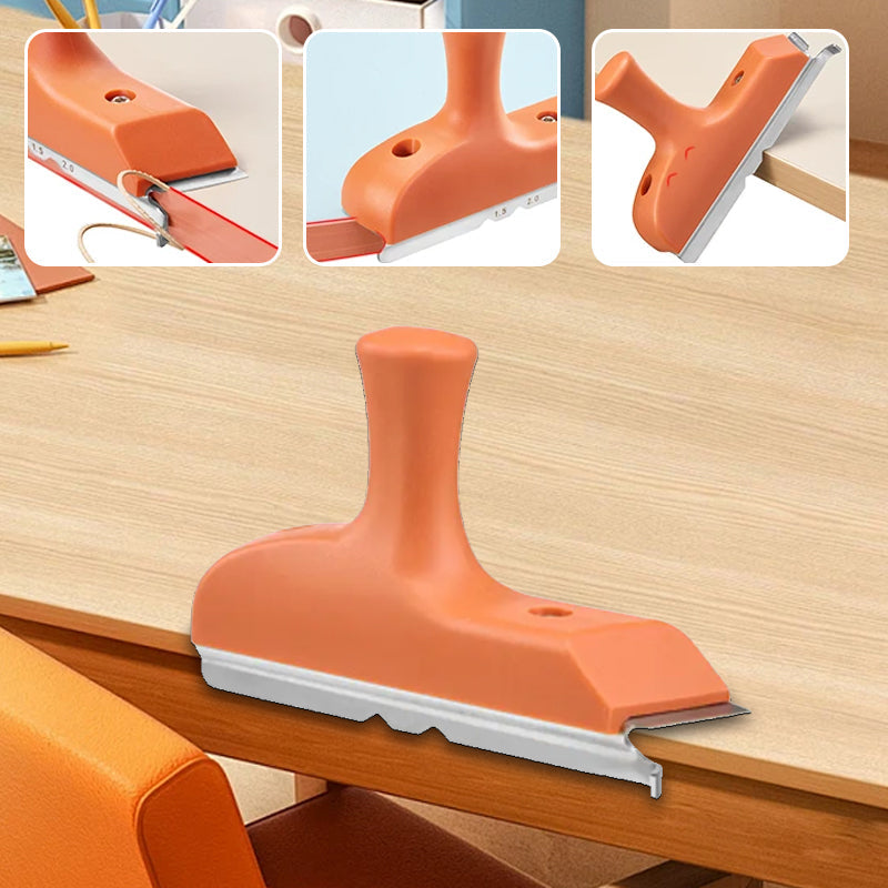 Edge Trimmer Wood & Laminate Hardened Stainless Steel
