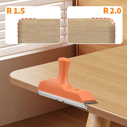 Edge Trimmer Wood & Laminate Hardened Stainless Steel