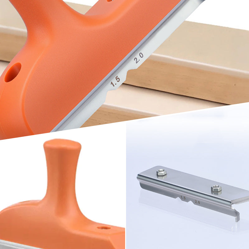 Edge Trimmer Wood & Laminate Hardened Stainless Steel