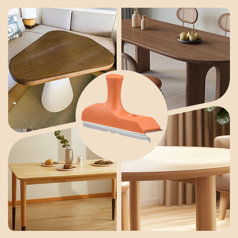 Edge Trimmer Wood & Laminate Hardened Stainless Steel