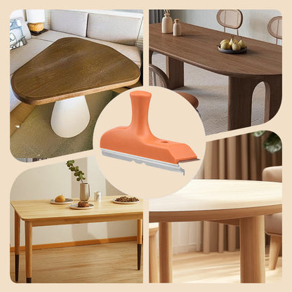 Edge Trimmer Wood & Laminate Hardened Stainless Steel