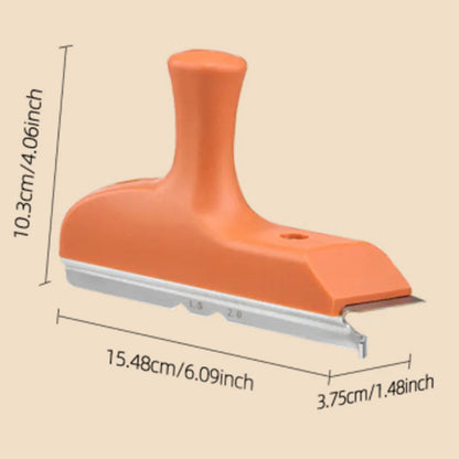Edge Trimmer Wood & Laminate Hardened Stainless Steel