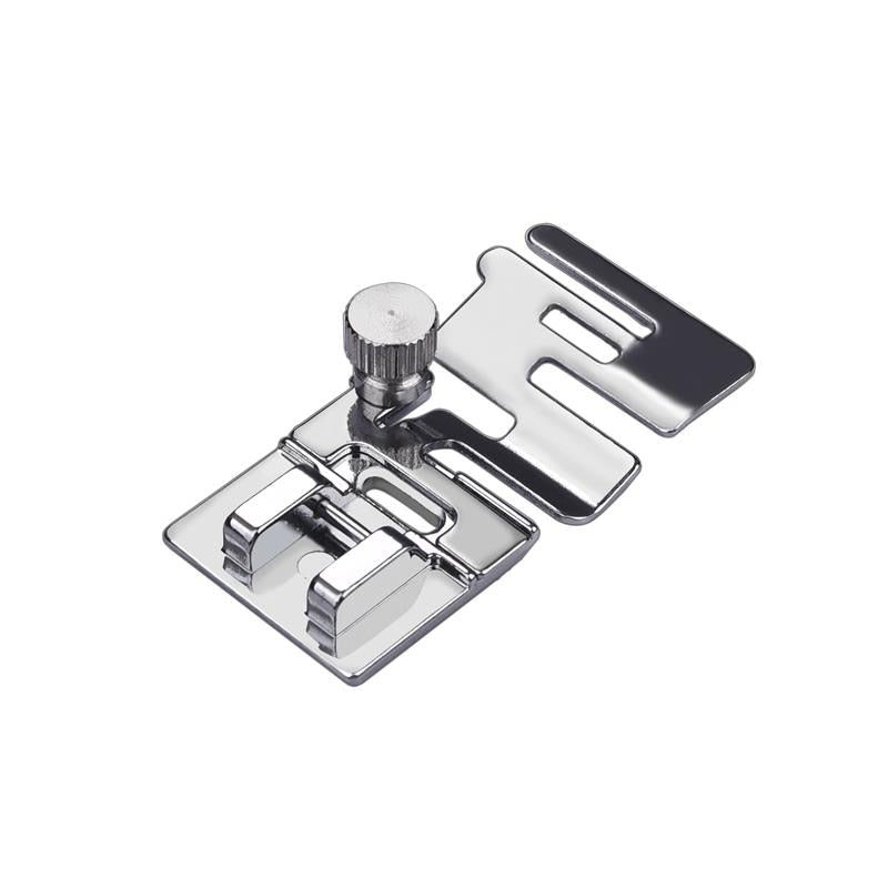 Elastic Presser Foot Snap-On High & Low Shank