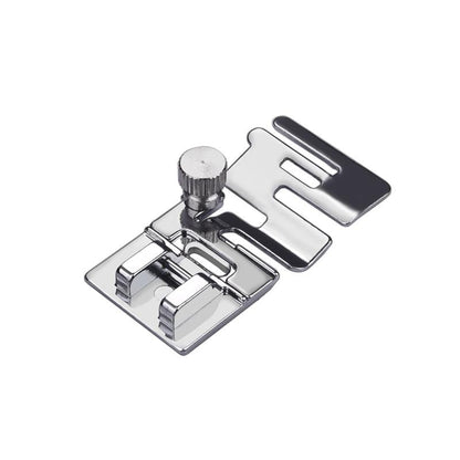 Elastic Presser Foot Snap-On High & Low Shank