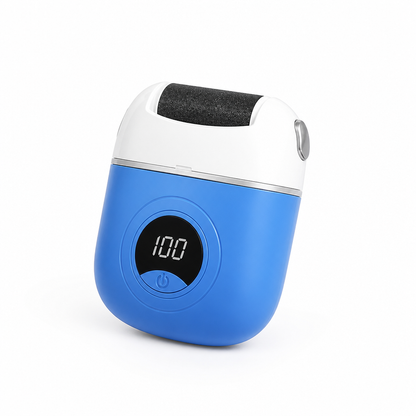 Electric Callus Remover Ergonomic Handheld Compact