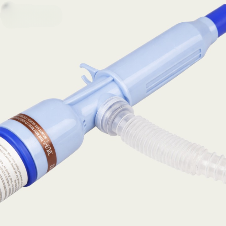 Electric Fuel Pump Fast Leak-Proof Gasoline & Diesel