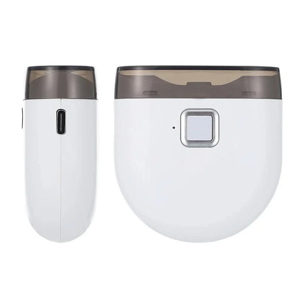 Electric Nail File USB Rechargeable Travel Size