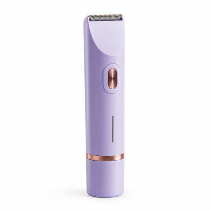 Electric Shaver Sensitive Areas USB-C Rechargeable Waterproof