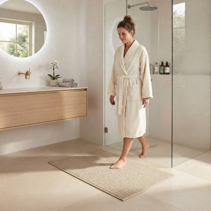 Entryway Mat Absorbent Quick-Drying & Non-Slip