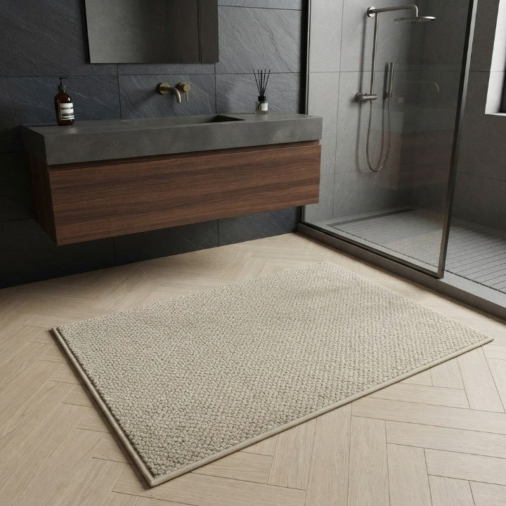 Entryway Mat Absorbent Quick-Drying & Non-Slip