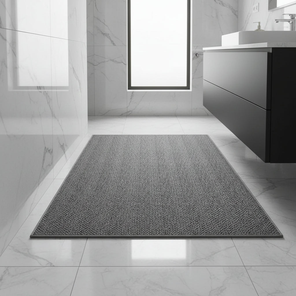Entryway Mat Absorbent Quick-Drying & Non-Slip