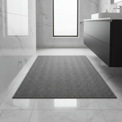 Entryway Mat Absorbent Quick-Drying & Non-Slip