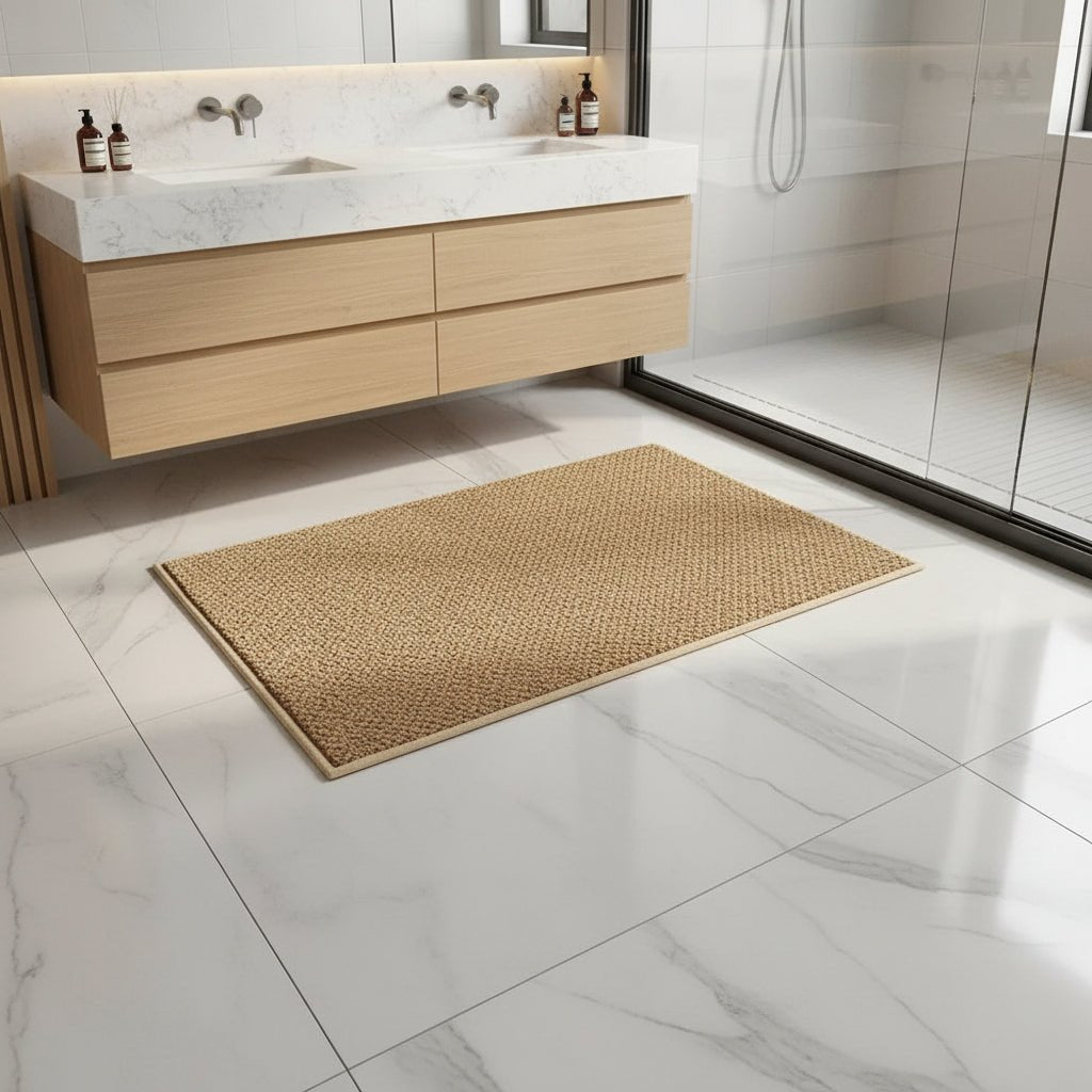 Entryway Mat Absorbent Quick-Drying & Non-Slip