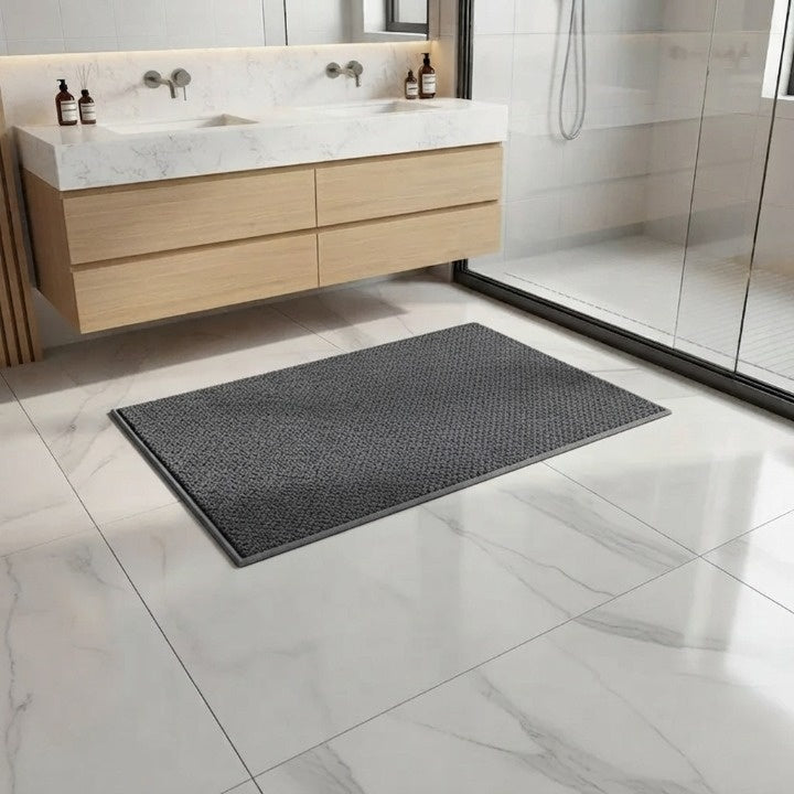 Entryway Mat Absorbent Quick-Drying & Non-Slip
