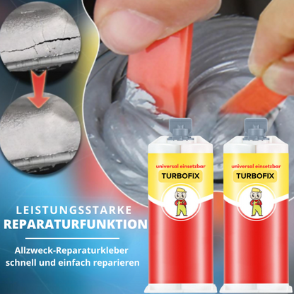Epoxy Adhesive Industrial Strength Waterproof 24-Hour Cure