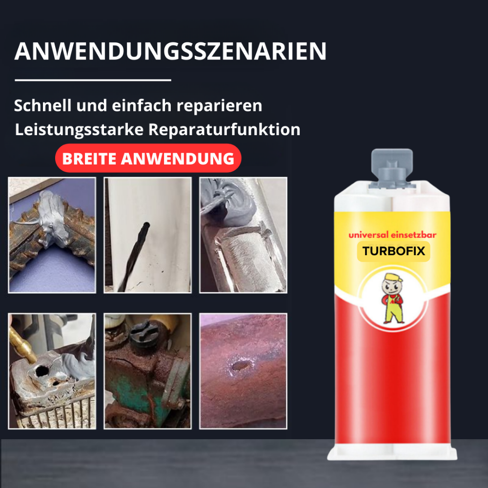 Epoxy Adhesive Industrial Strength Waterproof 24-Hour Cure