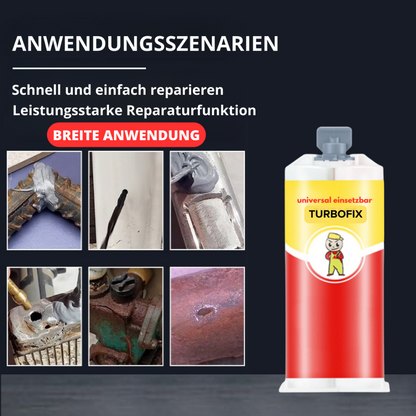 Epoxy Adhesive Industrial Strength Waterproof 24-Hour Cure