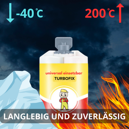 Epoxy Adhesive Industrial Strength Waterproof 24-Hour Cure