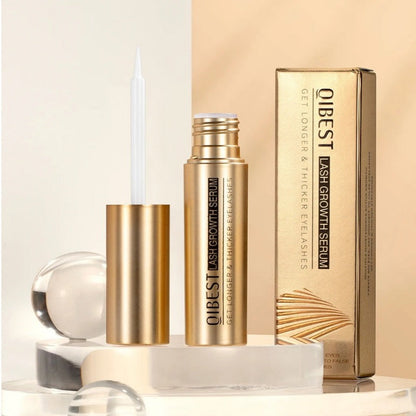 Eyelash Serum Lightweight Fast-Absorbing Suitable For Sensitive Eyes