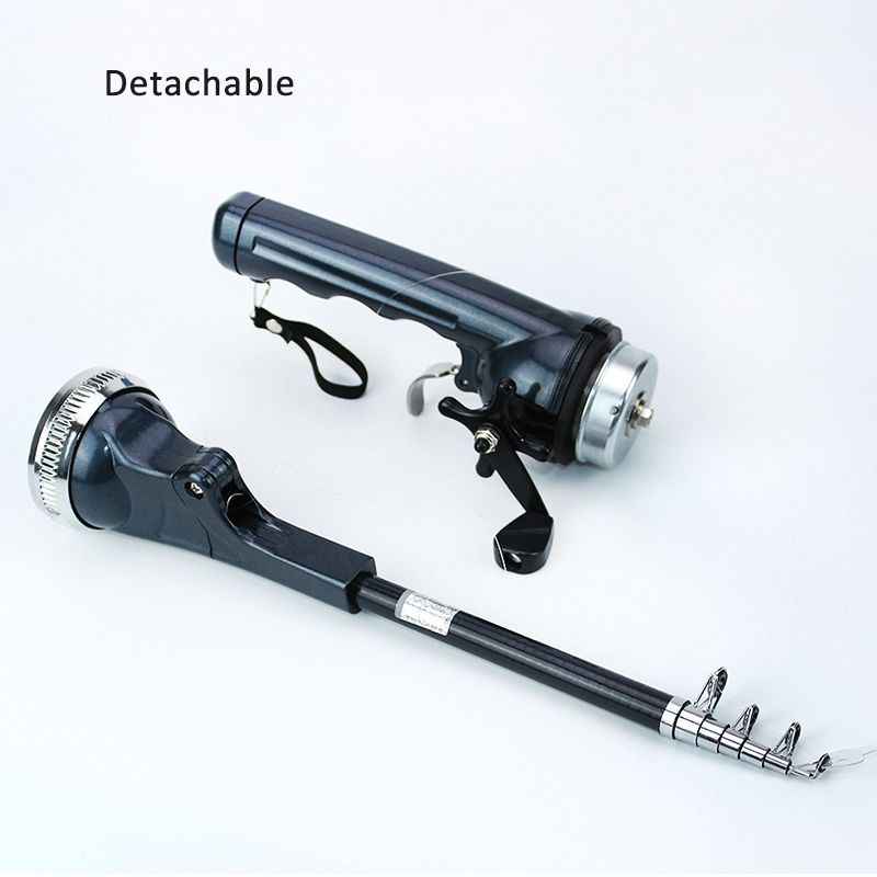 Fishing Rod Telescopic Ultralight 71 Inch
