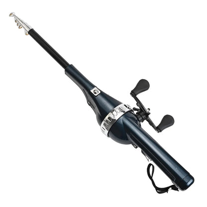 Fishing Rod Telescopic Ultralight 71 Inch
