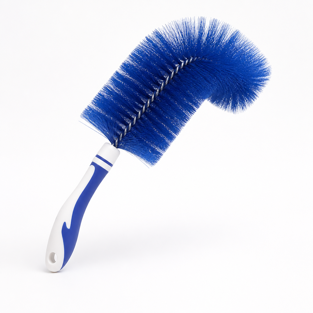 Flexible Microfiber Dust Duster (Bends Up To 90°)