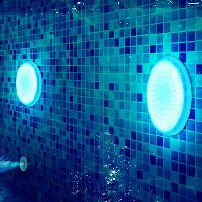 Floating Pool Light Color-Changing & Remote Control IP68 Waterproof