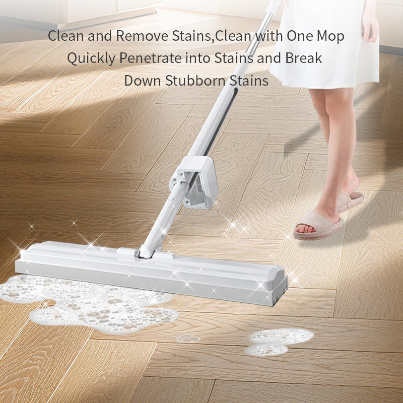 Floor Cleaning Wipes Dissolve-in-Water Biodegradable Pack of 100