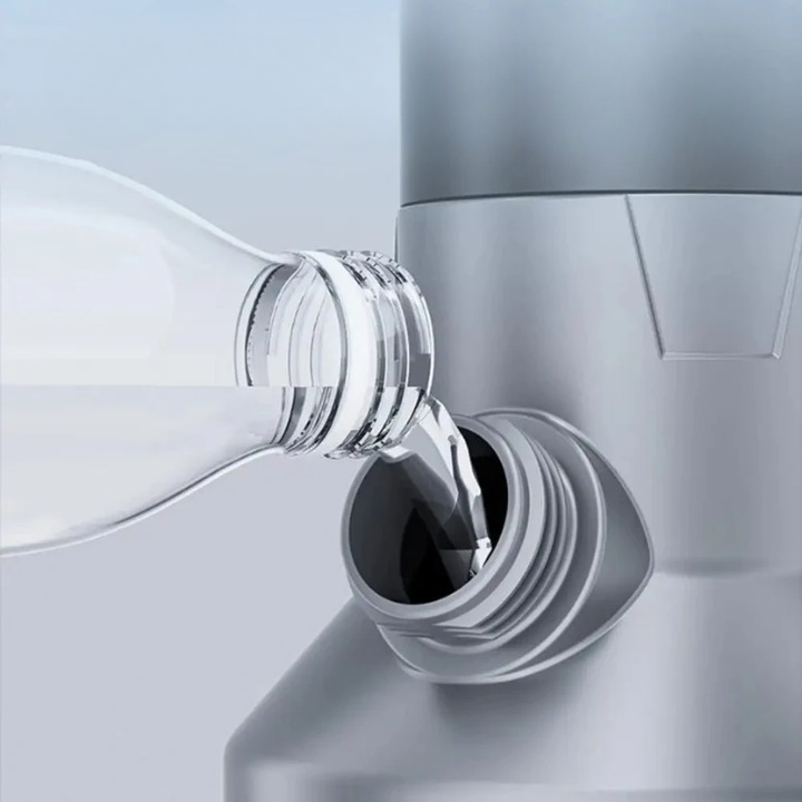 Foam Sprayer Cordless & Rechargeable Adjustable Nozzle