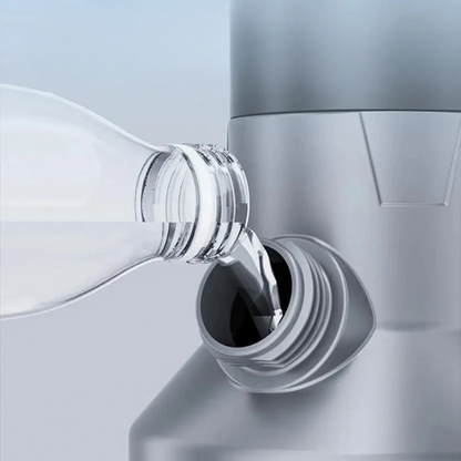Foam Sprayer Cordless & Rechargeable Adjustable Nozzle