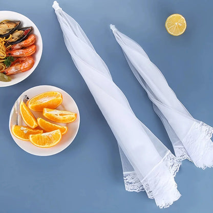 Foldable Food Cover Pop-Up Insect Protection