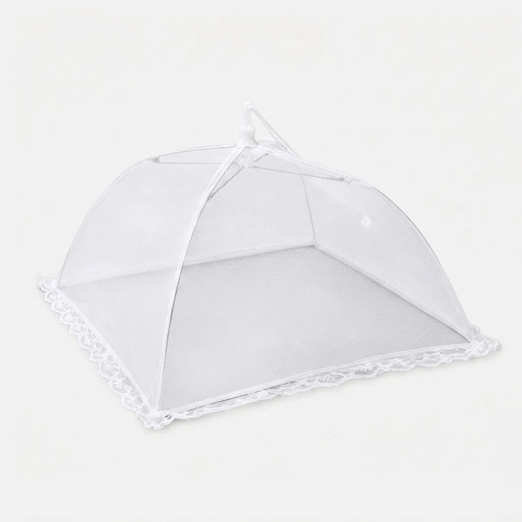 Foldable Food Cover Pop-Up Insect Protection