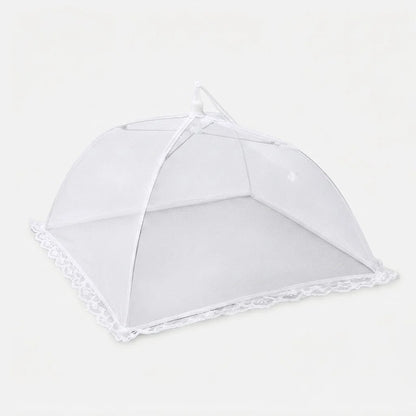 Foldable Food Cover Pop-Up Insect Protection