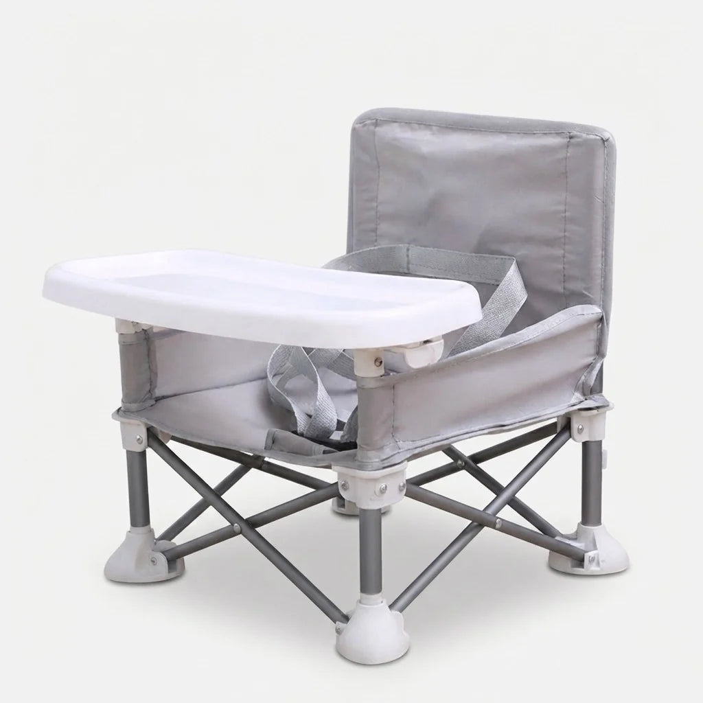 Folding Chair Lightweight Foldable Supports 35 Lbs