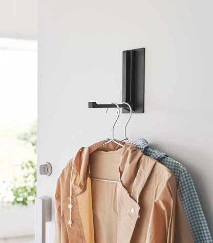 Folding Hook Steel Strong Magnetic Hold