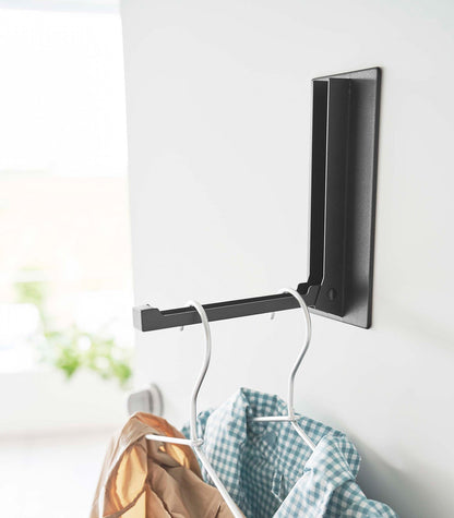 Folding Hook Steel Strong Magnetic Hold