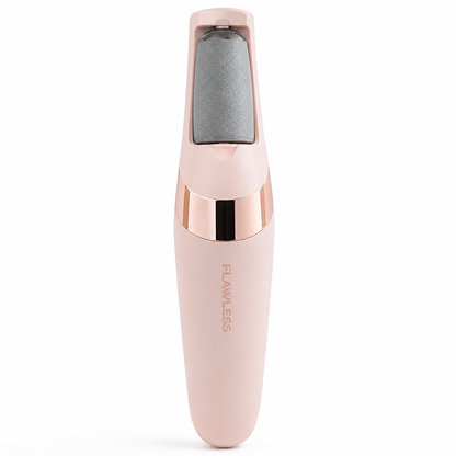 Foot Callus Remover Rechargeable Two-Speed Built-In LED