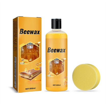 Furniture Polish Beeswax Deep Shine & Protection