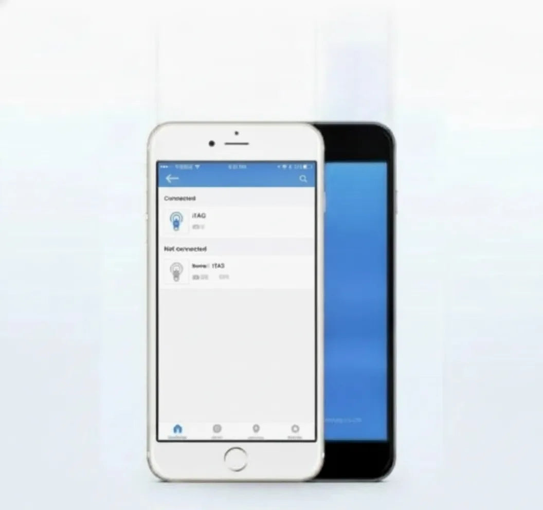 GPS Tracker Real-Time Tracking SOS Button & Geofence Alerts